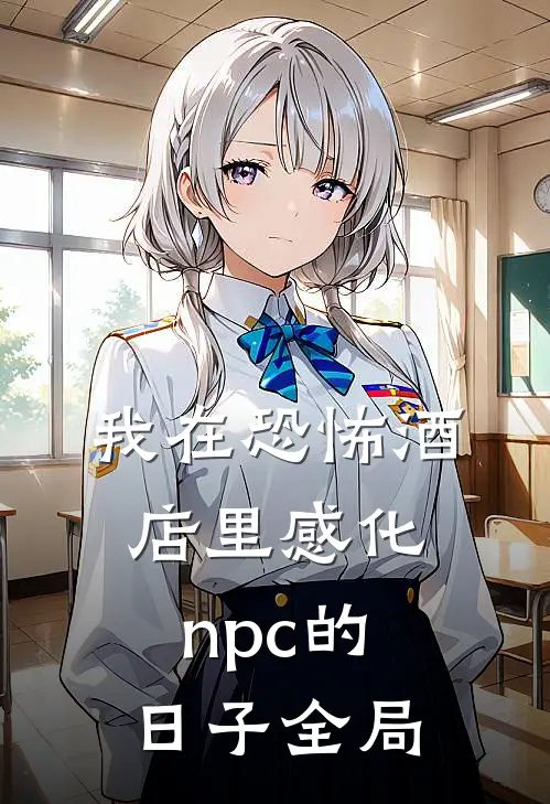 我在恐怖酒店里感化npc的日子全局