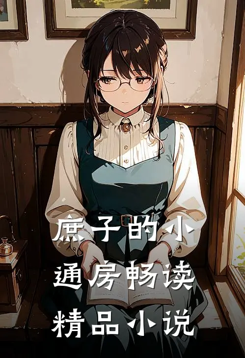 庶子的小通房畅读精品小说