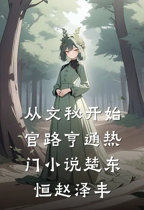 从文秘开始，官路亨通热门小说楚东恒赵泽丰