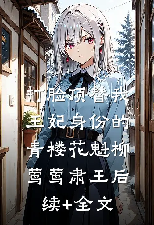 打脸顶替我王妃身份的青楼花魁柳莺莺肃王后续+全文