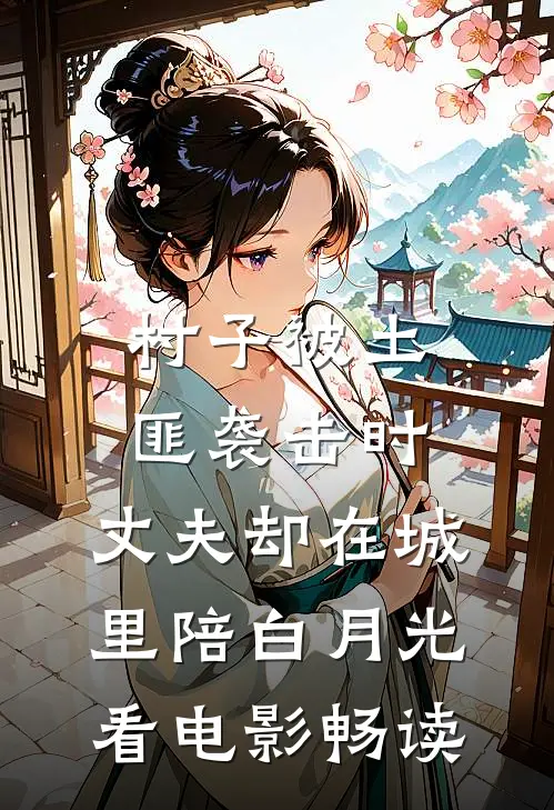 村子被土匪袭击时，丈夫却在城里陪白月光看电影畅读