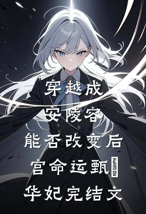穿越成安陵容，能否改变后宫命运甄嬛华妃完结文