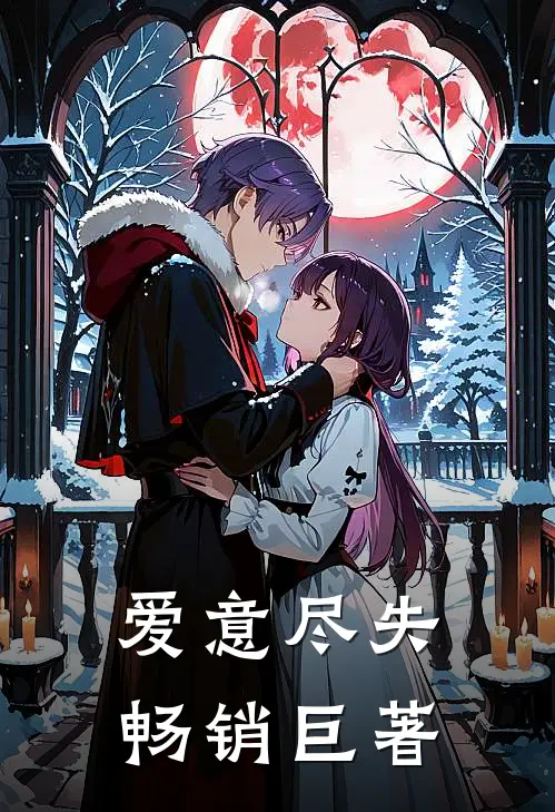 爱意尽失畅销巨著