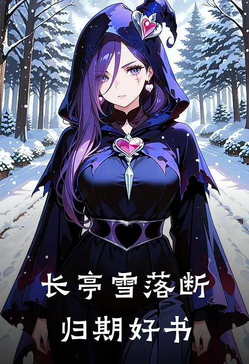 长亭雪落断归期好书