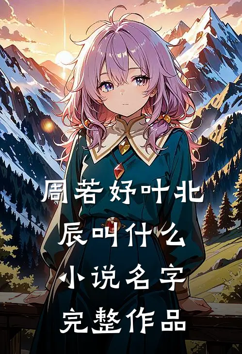 周若妤叶北辰叫什么小说名字完整作品