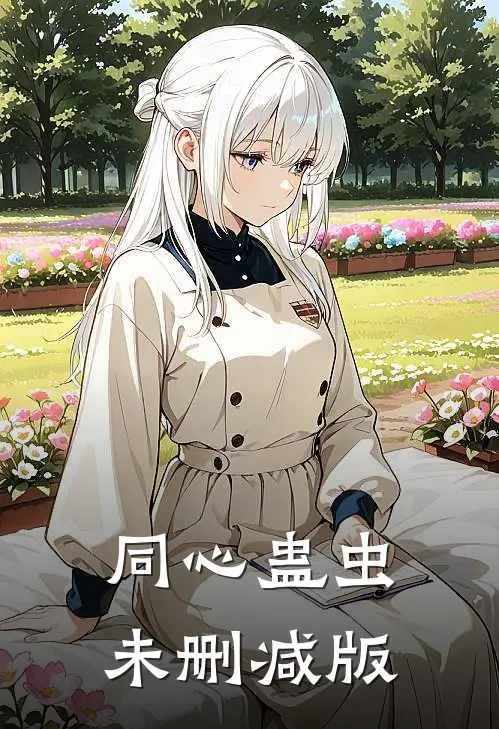 同心蛊虫未删减版