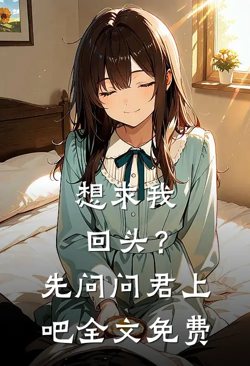 想求我回头？先问问君上吧全文免费