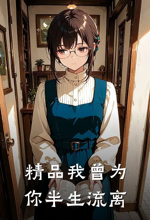 精品我曾为你半生流离