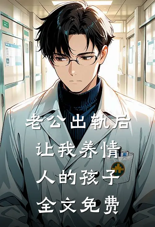 老公出轨后，让我养情人的孩子全文免费