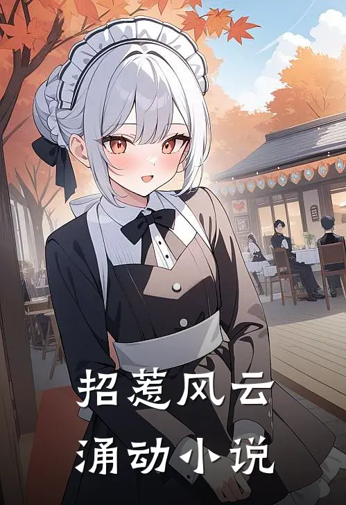 招惹-风云涌动小说
