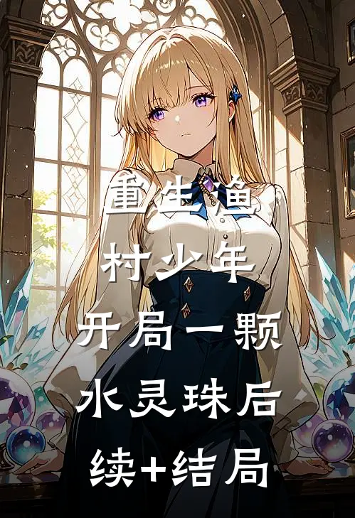 重生渔村少年，开局一颗水灵珠后续+结局