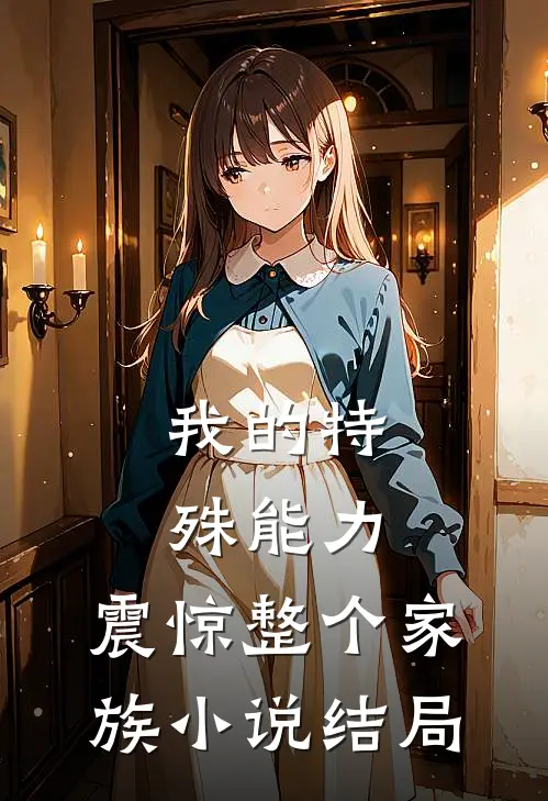 我的特殊能力，震惊整个家族小说结局
