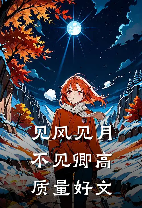 见风见月不见卿高质量好文