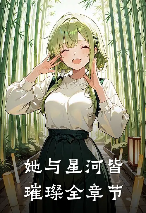 她与星河皆璀璨全章节