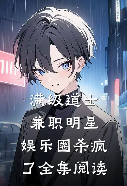 满级道士兼职明星，娱乐圈杀疯了全集阅读