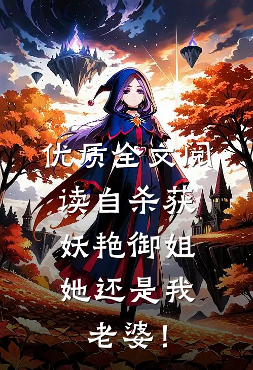 优质全文阅读自杀获妖艳御姐，她还是我老婆！