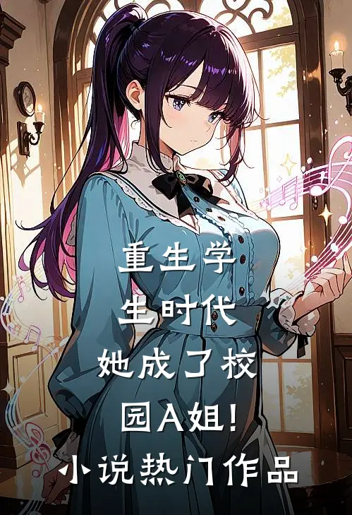 重生学生时代:她成了校园A姐! 小说热门作品