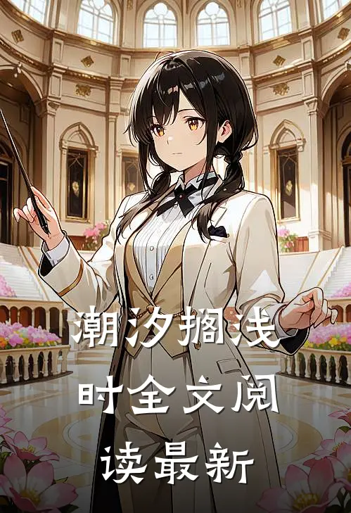 潮汐搁浅时全文阅读最新