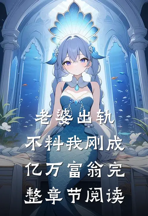 老婆出轨，不料我刚成亿万富翁完整章节阅读