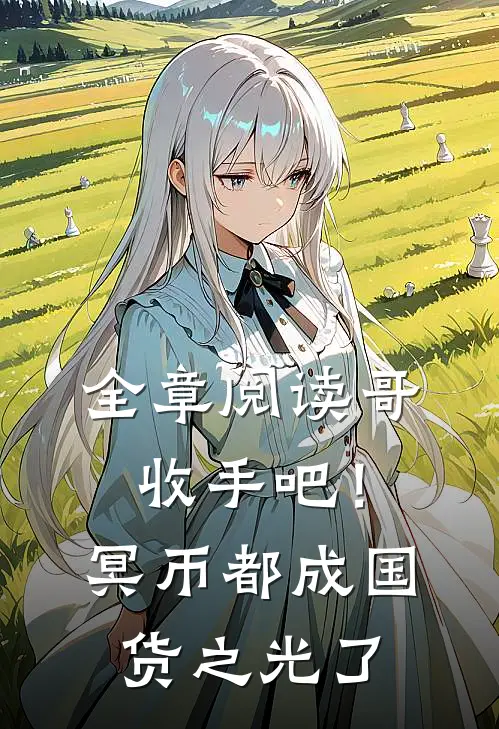 全章阅读哥，收手吧！冥币都成国货之光了
