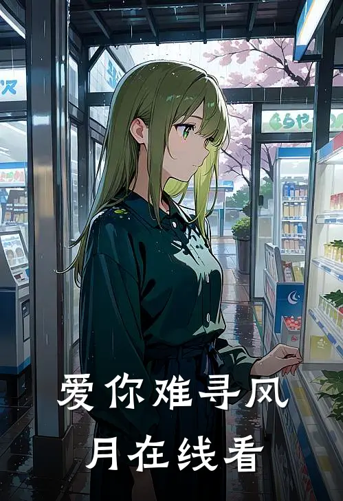 爱你难寻风月在线看