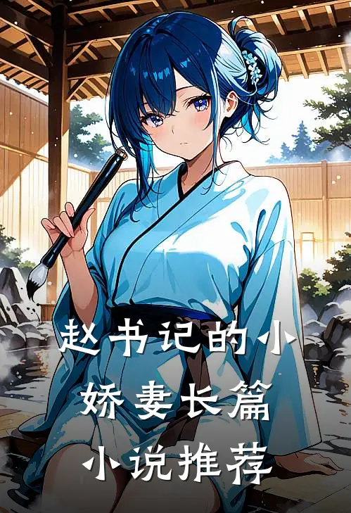 赵书记的小娇妻长篇小说推荐