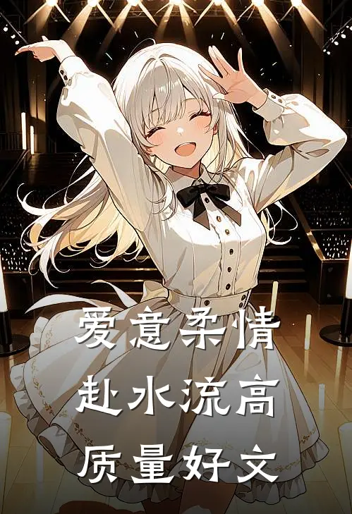 爱意柔情赴水流高质量好文