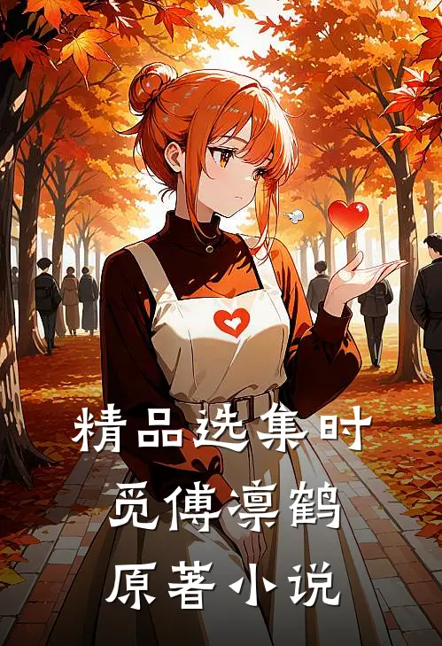 精品选集时觅傅凛鹤原著小说