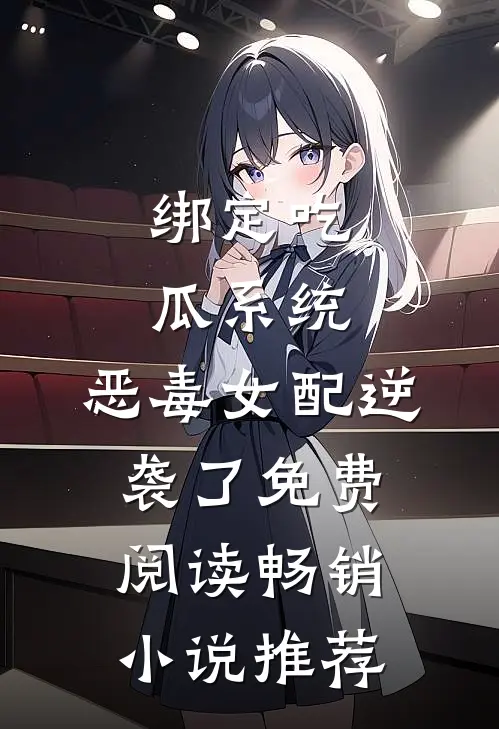绑定吃瓜系统,恶毒女配逆袭了免费阅读畅销小说推荐