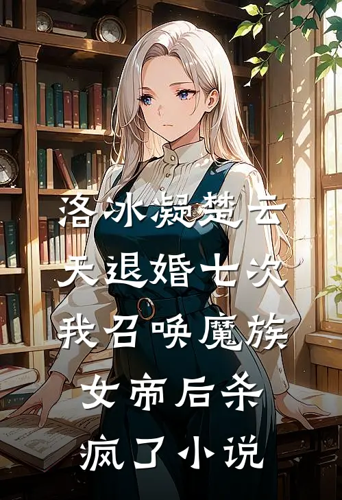 洛冰凝楚云天退婚七次，我召唤魔族女帝后杀疯了小说