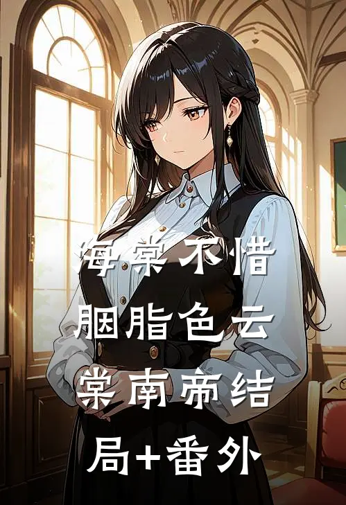 海棠不惜胭脂色云棠南帝结局+番外