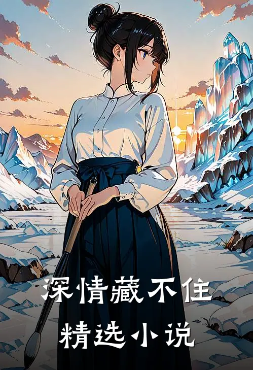 深情藏不住精选小说