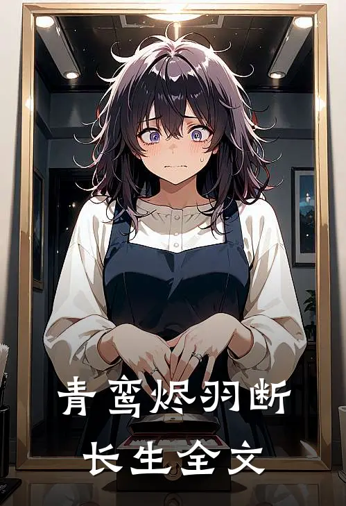 青鸾烬羽断长生全文