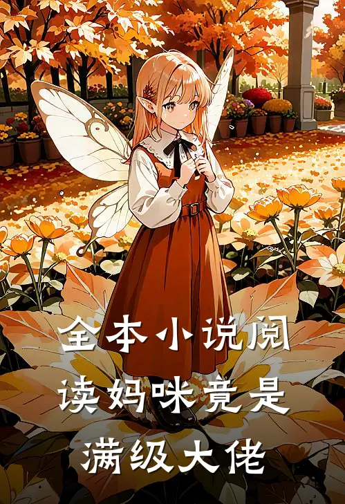 全本小说阅读妈咪竟是满级大佬