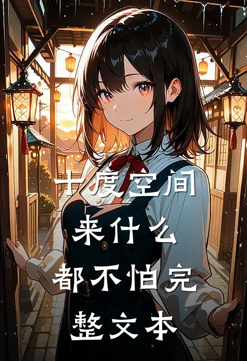 十度空间：来什么，都不怕完整文本