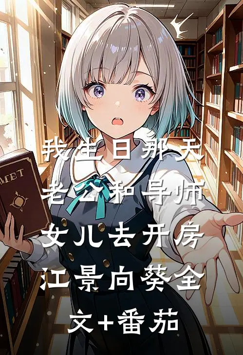 我生日那天，老公和导师女儿去开房江景向葵全文+番茄