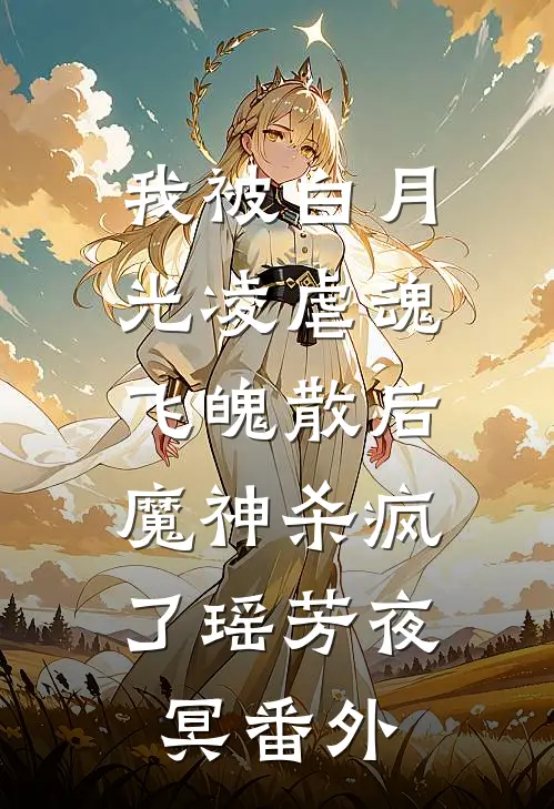 我被白月光凌虐魂飞魄散后，魔神杀疯了瑶芳夜冥 番外