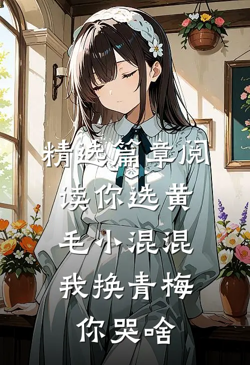 精选篇章阅读你选黄毛小混混，我换青梅你哭啥