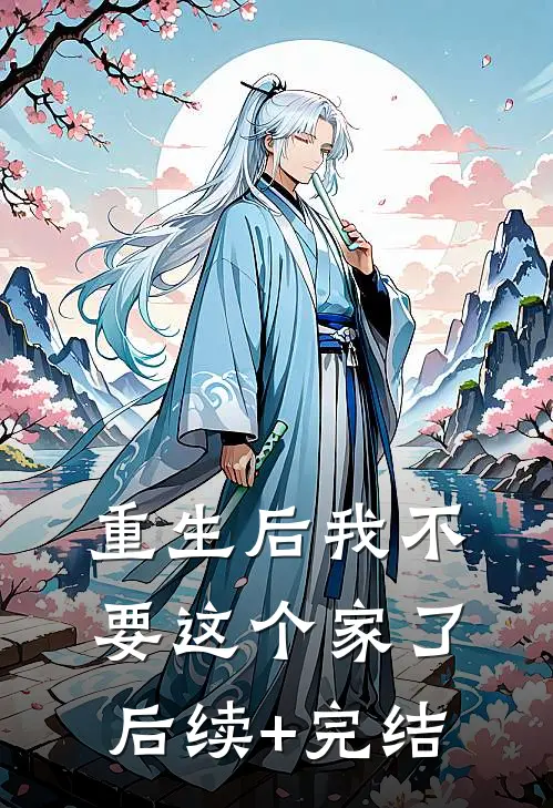 重生后我不要这个家了后续+完结