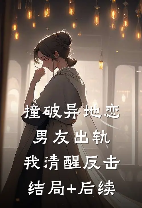 撞破异地恋男友出轨，我清醒反击结局+后续