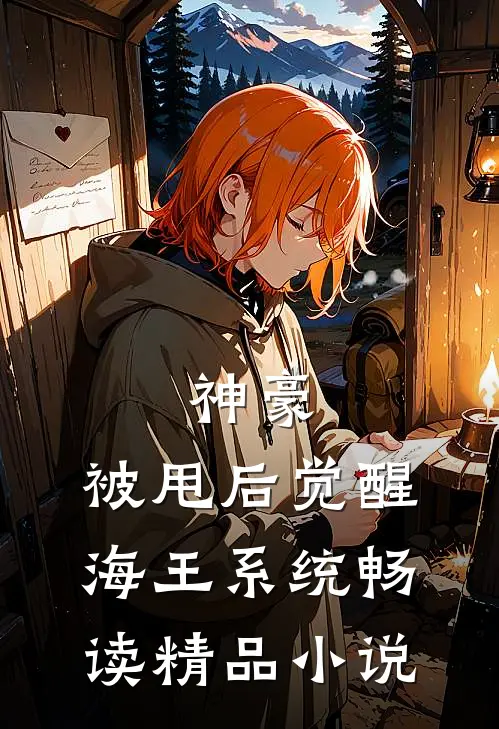 神豪:被甩后觉醒海王系统畅读精品小说