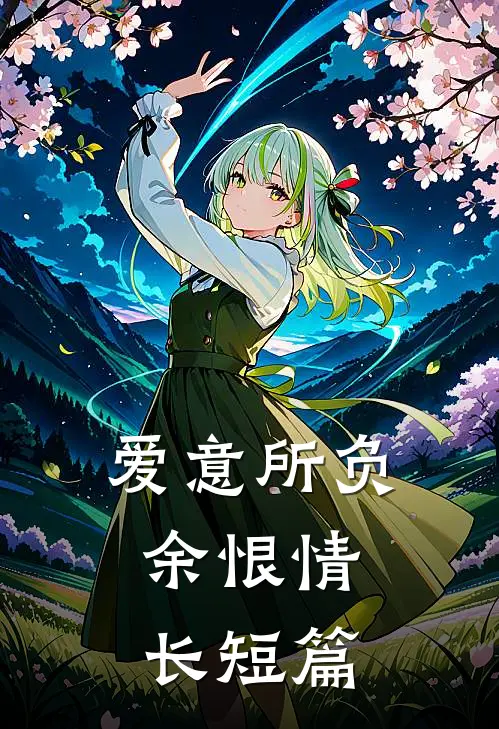 爱意所负，余恨情长短篇
