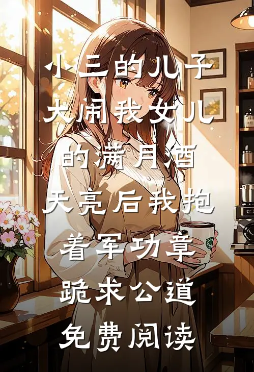 小三的儿子大闹我女儿的满月酒，天亮后我抱着军功章跪求公道免费阅读