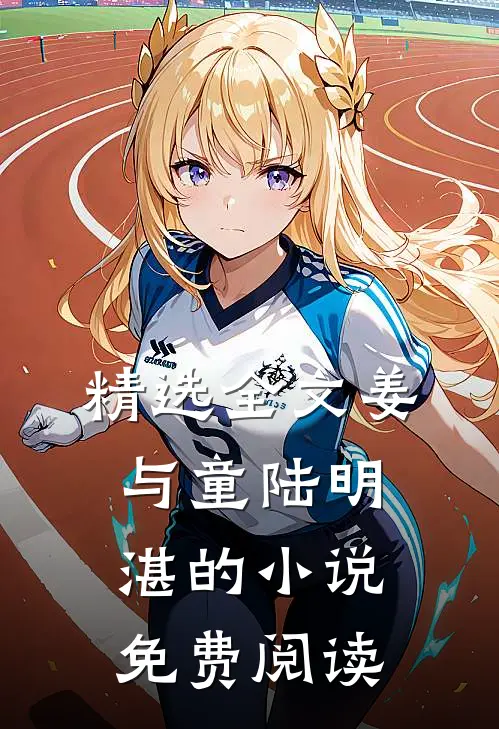 精选全文姜与童陆明湛的小说免费阅读