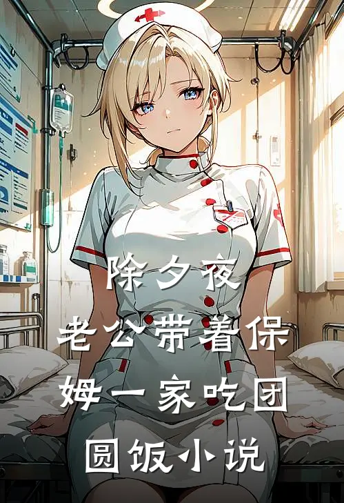 除夕夜，老公带着保姆一家吃团圆饭小说