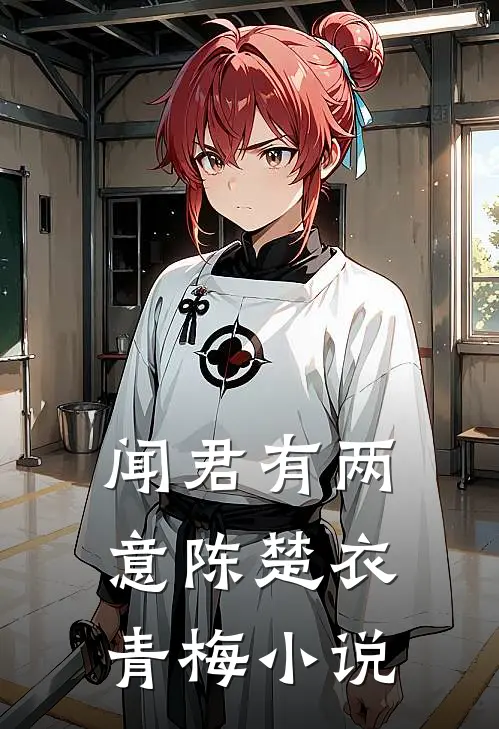 闻君有两意陈楚衣青梅小说