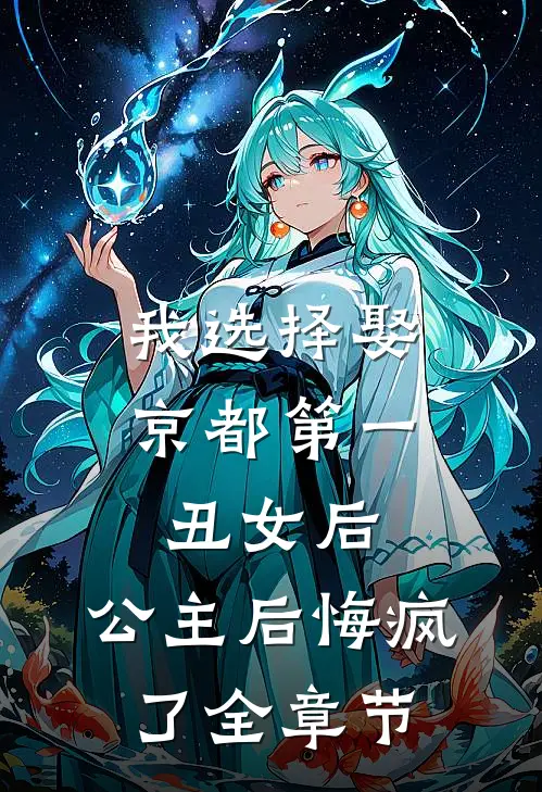 我选择娶京都第一丑女后，公主后悔疯了全章节