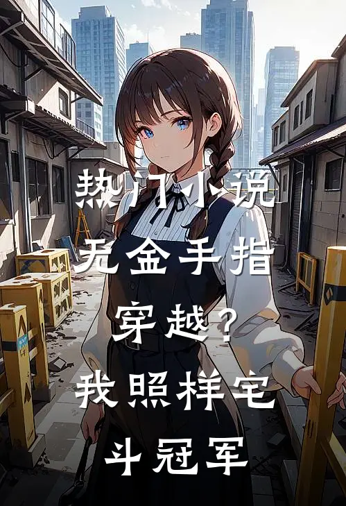 热门小说无金手指穿越？我照样宅斗冠军