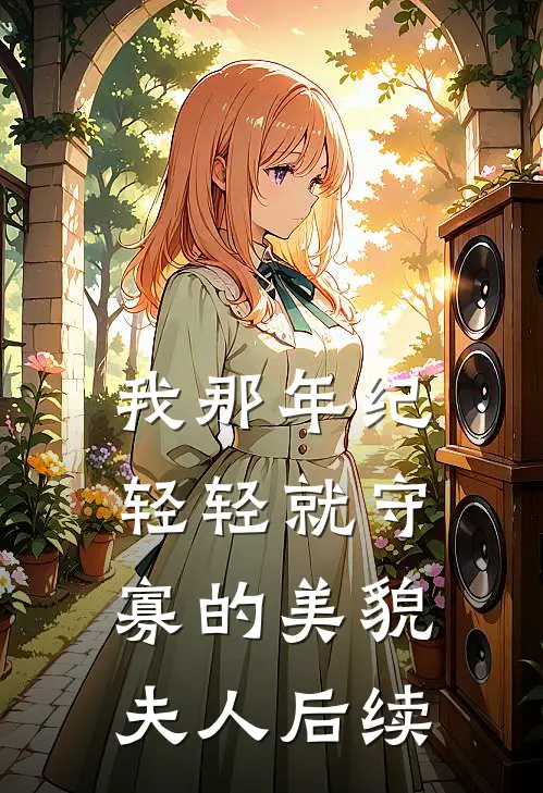 我那年纪轻轻就守寡的美貌夫人后续