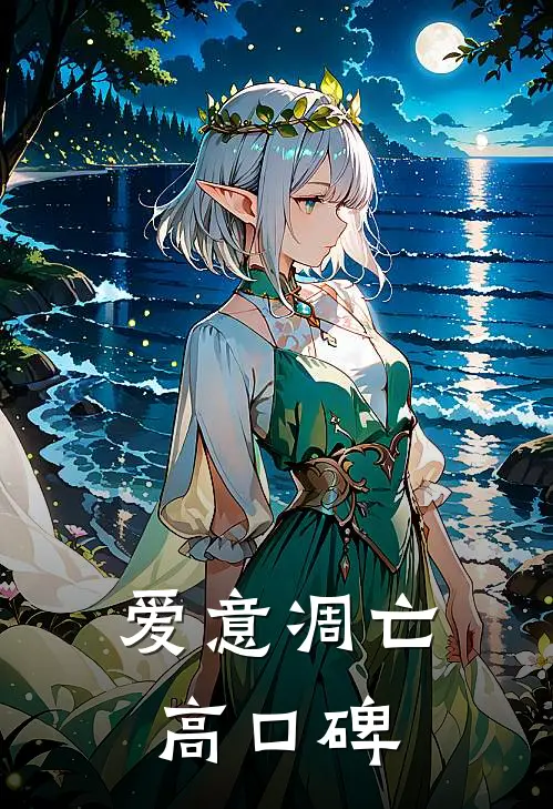 爱意凋亡高口碑